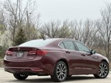 Used 2016 Acura TLX V6 SH-AWD w/ Technology Pkg image 6