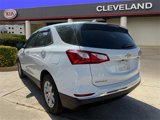 Used 2018 Chevrolet Equinox LS image 3