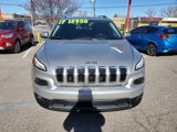 Used 2017 Jeep Cherokee Latitude image 4