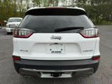 Used 2019 Jeep Cherokee Limited w/ Trailer Tow Group image 4