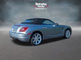 Used 2005 Chrysler Crossfire Limited image 5