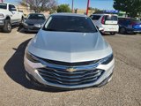 Used 2021 Chevrolet Malibu LT image 4