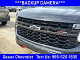 Certified 2023 Chevrolet Tahoe Z71 w/ Luxury Package image 3