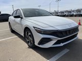 New 2025 Hyundai Elantra Sport image 5