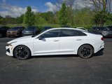 Certified 2021 Kia K5 GT-Line w/ GT-Line FWD Premium Package image 4
