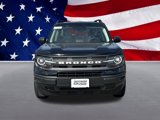 New 2024 Ford Bronco Sport Big Bend image 2