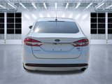 Used 2018 Ford Fusion SE image 4