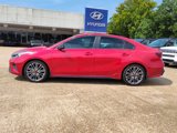 Used 2022 Kia Forte GT image 3