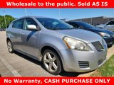 Used 2009 Pontiac Vibe w/ Preferred Package image 2
