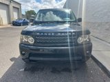 Used 2013 Land Rover Range Rover Sport HSE LUX image 2