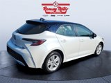 Used 2022 Toyota Corolla SE image 5