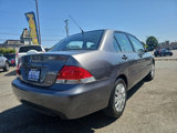 Used 2006 Mitsubishi Lancer ES image 4