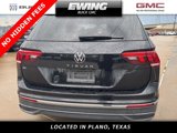 Used 2022 Volkswagen Tiguan SE image 5