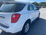 Used 2011 Chevrolet Equinox LS w/ Bluetooth Package image 3