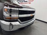 Used 2018 Chevrolet Silverado 1500 LT w/ All Star Edition image 2
