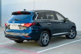 Used 2020 INFINITI QX60 Pure image 3