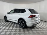 Used 2022 Volkswagen Tiguan SEL R-Line image 5