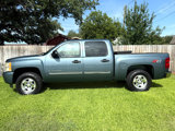 Used 2010 Chevrolet Silverado 1500 LT w/ Power Pack Plus image 6