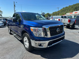 Used 2017 Nissan Titan SV image 3