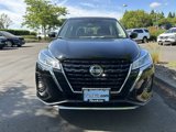 Used 2021 Nissan Kicks S image 2