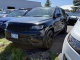 Used 2018 Jeep Grand Cherokee Laredo image 3