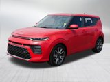 Certified 2022 Kia Soul Turbo image 3