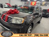 Used 2012 Honda Pilot LX image 2