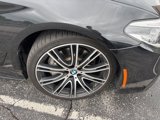 Used 2019 BMW 540i xDrive w/ M Sport Package image 2