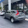 Used 2013 Honda CR-V LX image 2