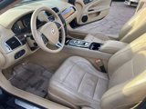 Used 2012 Jaguar XK Convertible image 2