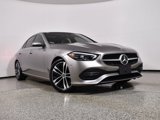 Certified 2022 Mercedes-Benz C 300 4MATIC Sedan image 6