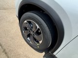 New 2025 Nissan Rogue SV image 3