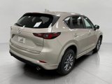 New 2025 MAZDA CX-5 AWD 2.5 S w/ Preferred Package image 3