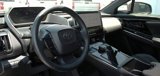 Used 2023 Toyota bZ4X AWD image 3