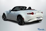 Used 2016 MAZDA MX-5 Miata Grand Touring image 4