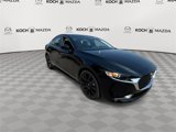 Certified 2024 MAZDA MAZDA3 s image 2