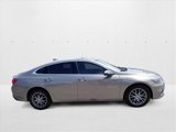 Used 2018 Chevrolet Malibu LT image 4