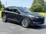 Certified 2020 Ford Escape SE Sport image 6