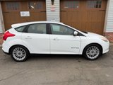 Used 2014 Ford Focus Electric Hatchback image 2
