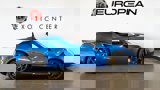 Used 2020 Alfa Romeo 4C Spider image 6
