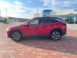 Used 2022 Hyundai Tucson SEL w/ Convenience + Premium Package image 2