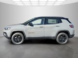 New 2024 Jeep Compass Trailhawk w/ Sun and Sound Group image 2