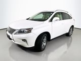 Used 2015 Lexus RX 350 AWD image 3