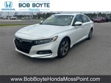 Used 2020 Honda Accord EX-L image 2