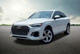 Certified 2024 Audi Q5 2.0T Premium w/ Convenience Package image 2