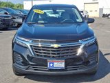 Used 2023 Chevrolet Equinox LS image 3