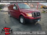 Used 2021 Nissan NV 3500 SV image 2