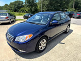 Used 2009 Hyundai Elantra GLS image 2