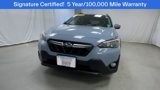 Used 2023 Subaru Crosstrek 2.0i Premium image 3