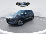 Certified 2022 Ford Escape SEL w/ Technology Package image 4